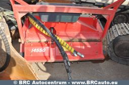 Ahwi M550e-1300  2022