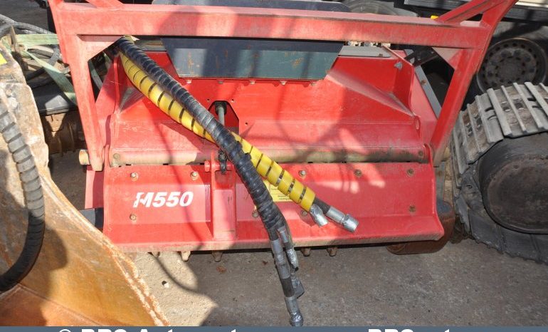 Ahwi M550e-1300  2022 full