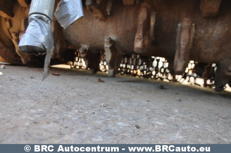 Ahwi M550e-1300  2022