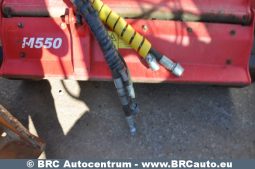 Ahwi M550e-1300  2022 full