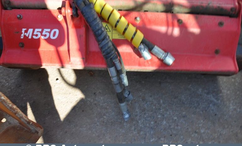 Ahwi M550e-1300  2022 full