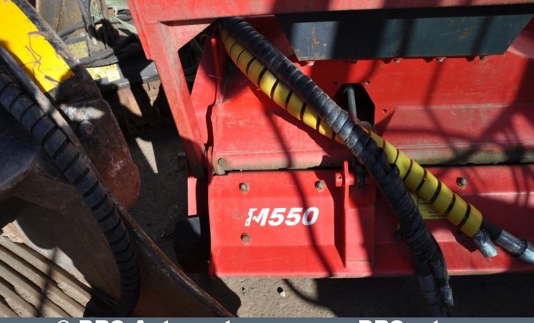 Ahwi M550e-1300  2022 full