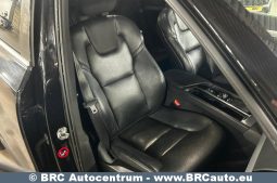 Volvo XC 90 D4 FWD Automatas 2016 full