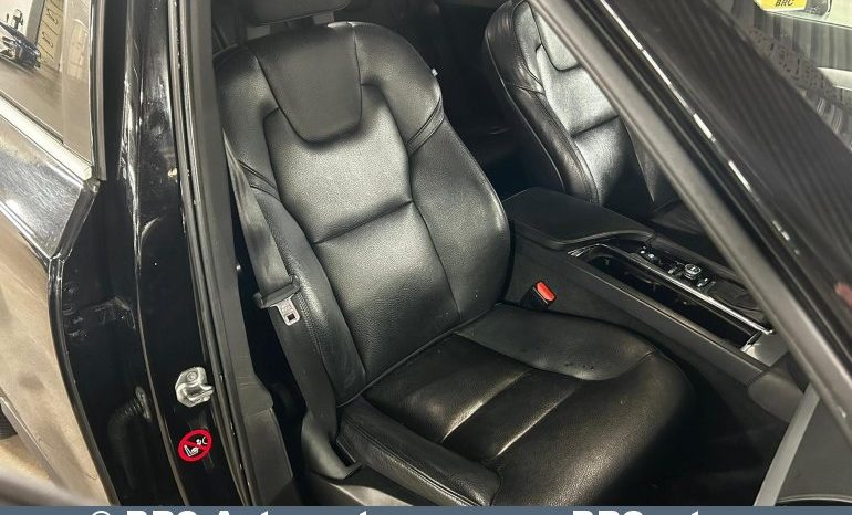 Volvo XC 90 D4 FWD Automatas 2016 full