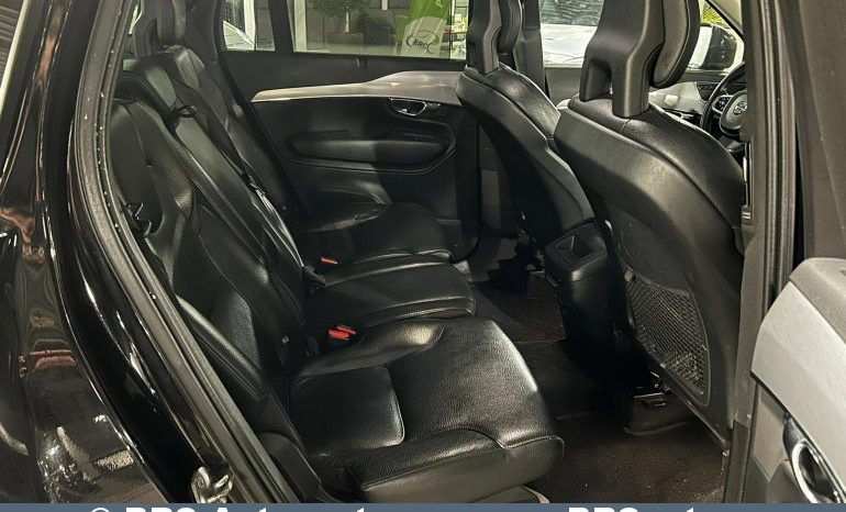 Volvo XC 90 D4 FWD Automatas 2016 full