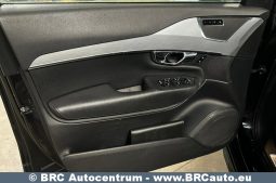 Volvo XC 90 D4 FWD Automatas 2016 full