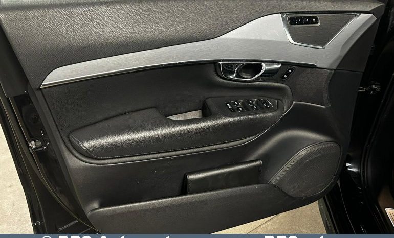 Volvo XC 90 D4 FWD Automatas 2016 full