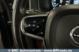 Volvo XC 90 D4 FWD Automatas 2016 full