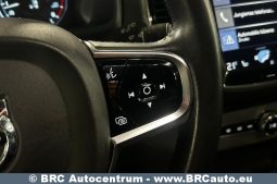 Volvo XC 90 D4 FWD Automatas 2016 full