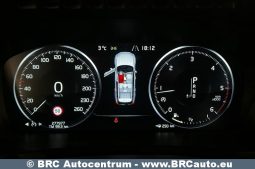 Volvo XC 90 D4 FWD Automatas 2016 full