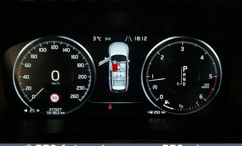 Volvo XC 90 D4 FWD Automatas 2016 full