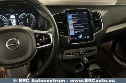 Volvo XC 90 D4 FWD Automatas 2016 full