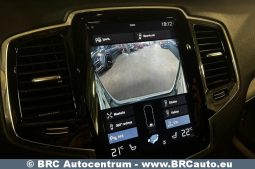 Volvo XC 90 D4 FWD Automatas 2016 full