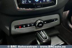 Volvo XC 90 D4 FWD Automatas 2016 full