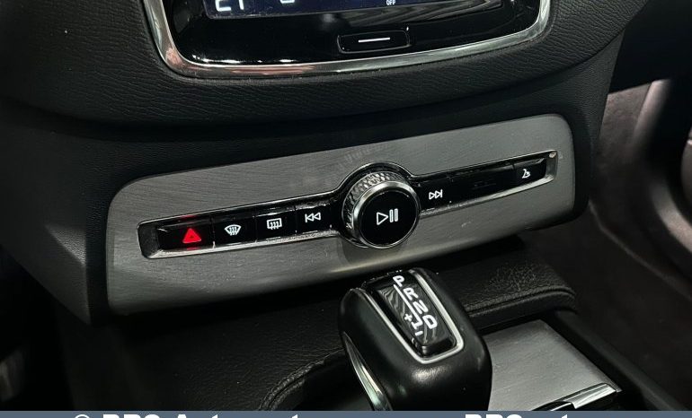 Volvo XC 90 D4 FWD Automatas 2016 full