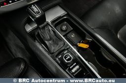 Volvo XC 90 D4 FWD Automatas 2016 full