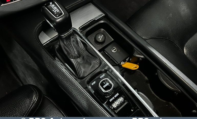 Volvo XC 90 D4 FWD Automatas 2016 full