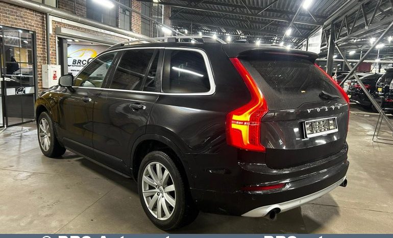 Volvo XC 90 D4 FWD Automatas 2016 full