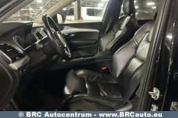 Volvo XC 90 D4 FWD Automatas 2016 full