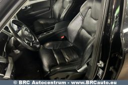 Volvo XC 90 D4 FWD Automatas 2016 full