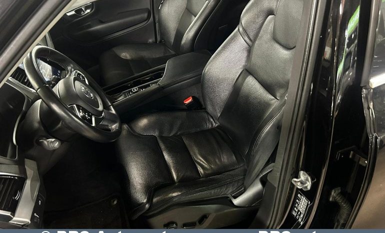 Volvo XC 90 D4 FWD Automatas 2016 full