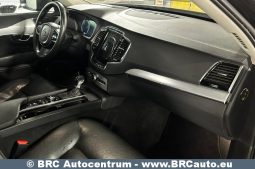 Volvo XC 90 D4 FWD Automatas 2016 full