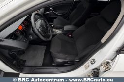 Citroen C5 Tourer 2010 full