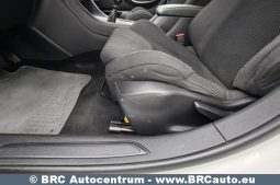 Citroen C5 Tourer 2010 full