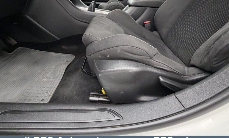 Citroen C5 Tourer 2010 full