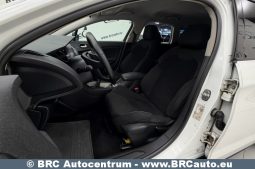 Citroen C5 Tourer 2010 full