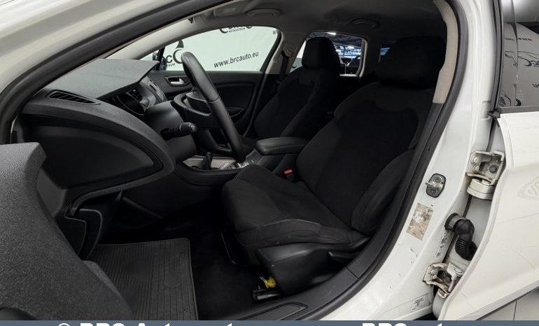 Citroen C5 Tourer 2010 full