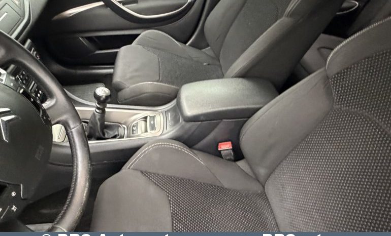 Citroen C5 Tourer 2010 full