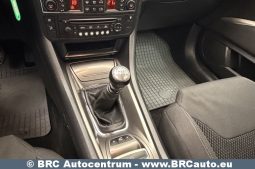 Citroen C5 Tourer 2010 full