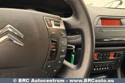 Citroen C5 Tourer 2010 full