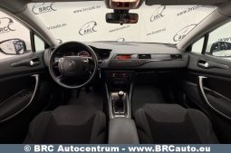 Citroen C5 Tourer 2010