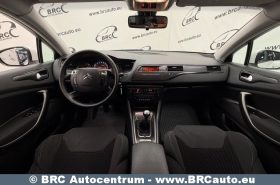 Citroen C5 Tourer 2010