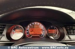 Citroen C5 Tourer 2010 full