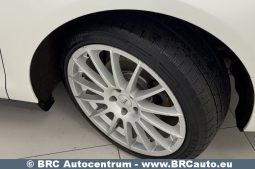 Citroen C5 Tourer 2010 full