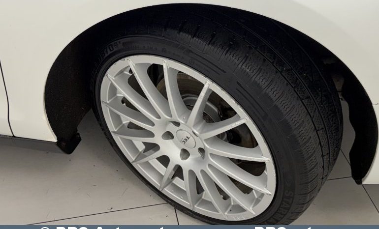 Citroen C5 Tourer 2010 full