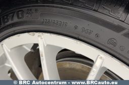 Citroen C5 Tourer 2010 full