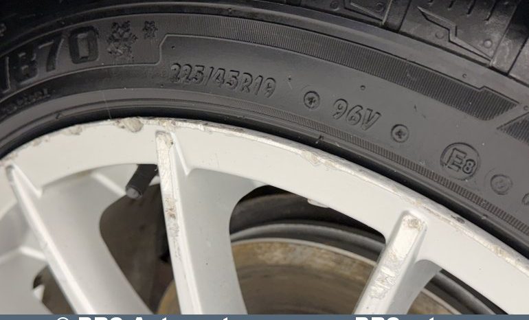 Citroen C5 Tourer 2010 full