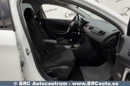 Citroen C5 Tourer 2010