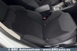 Citroen C5 Tourer 2010