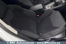 Citroen C5 Tourer 2010