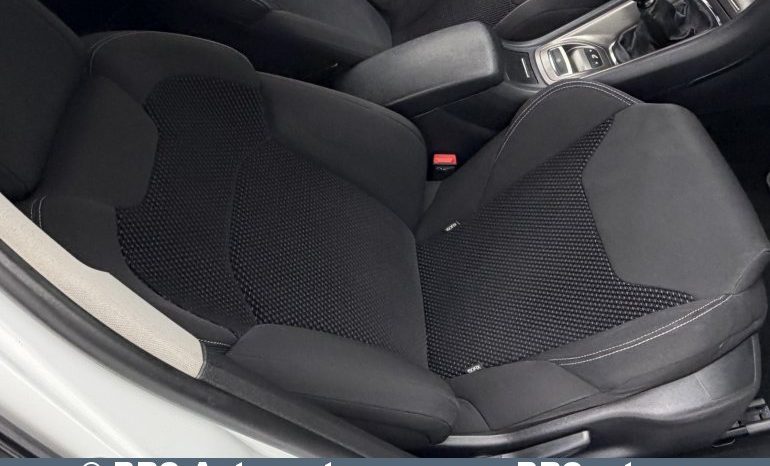 Citroen C5 Tourer 2010 full