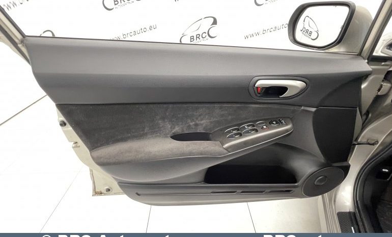 Honda Civic 1.8i Sedan 2006 full