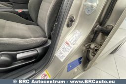 Honda Civic 1.8i Sedan 2006 full