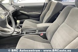 Honda Civic 1.8i Sedan 2006 full