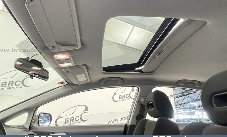 Honda Civic 1.8i Sedan 2006 full