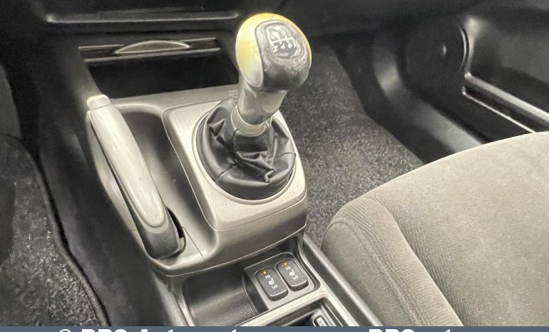 Honda Civic 1.8i Sedan 2006 full